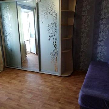 1-К Фурманова, Свободная