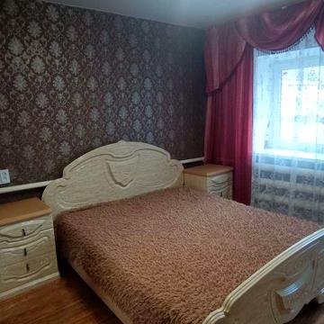 Сдам будинок у центрі міста.
