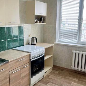Оренда 2 кімнатної квартири в центрі