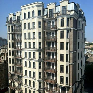 Бориса Литвака вул. (Заславського), 9