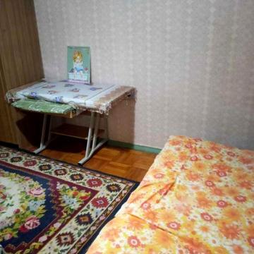 Сдам  1 ю квартиру, Космос, ул. Ал. Говорухи.