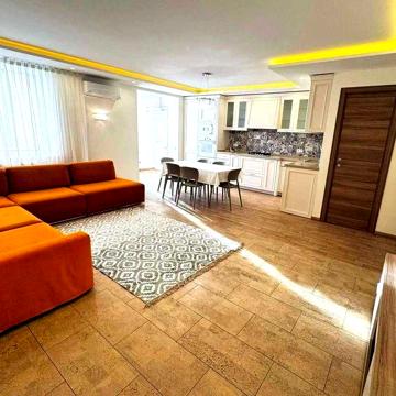 Продам 5-к квартиру (146м2) в ЖК Брама 1/Слобожанское/Днепр ЖК Днепровская Брама