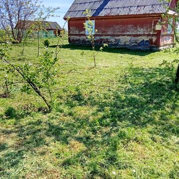 Продам будинок в селі Підгайці
