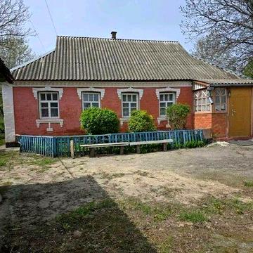 Продаж будинку с  Салиха