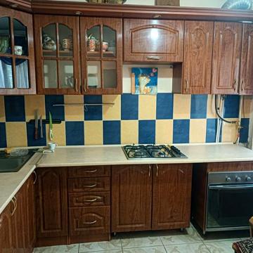 Здається квартира по вул. Пирогова 2 кімнатна