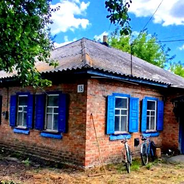 Провулок Садовий, 15