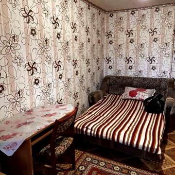 Оренда 1 кімнати в 3 ком квартирі район 12 го квартала