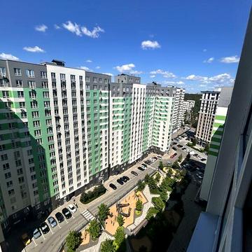 Продаж 2к Квартира Університетська (Карла Маркса) вулиця