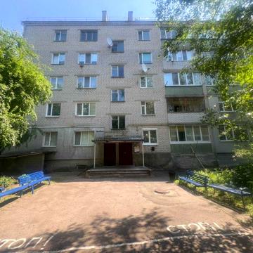 Продаж 2 кім квартира в місті Яготин центр р-н Каштани, Є ВІДЕООГЛЯД