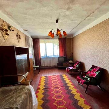 Продам 1 к. квартиру,р-н "Загребелля",вул.Завгородня, 3 а