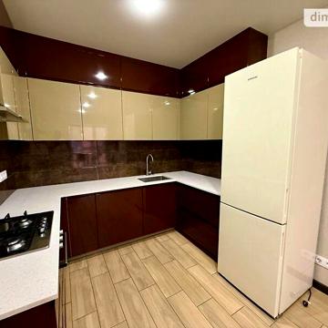 Довгострокова оренда 2к Квартира Набережна Перемоги вулиця ЖК River Park