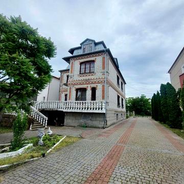 Продаж Особняк с.Великі Грибовичі 5км від м.Львів
