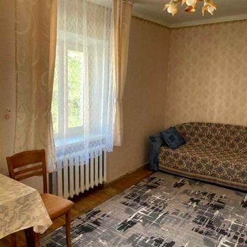Здам 1кім. кв-ру в чудовому стані довгостроково  ,вул.Литвинськогшо,50