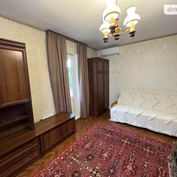 Довгострокова оренда 1к Квартира Львівське шосе
