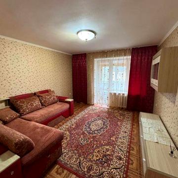 Здам 1-кімнатну квартиру, мікрор-н Жовтневий(р-н тог.центру «Сакура»