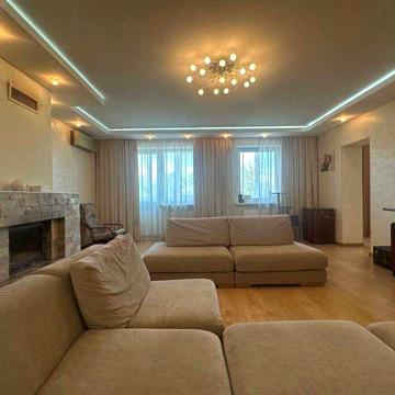 Продаж дворівневої 4к квартири 229м2. Центр. Держ.програми-ТАК. ID:568 ЖК "Гранд Резорт"