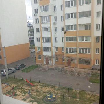 Продаж 1к Квартира Льва Ландау проспект ЖК Радужный
