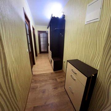 Здам 3к квартиру довгостроково. ЦЕНТР.
