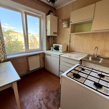 Продається 2 кім. квартира | 45 кв.м. | АГО