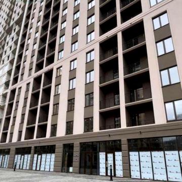 Эллада квартира 2 секция 68кв 24этаж ЖК Эллада
