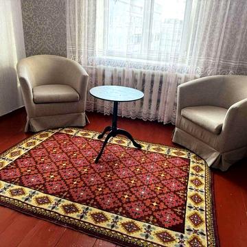 Здам 3к квартиру. На тривалийтермін. Вже вільна