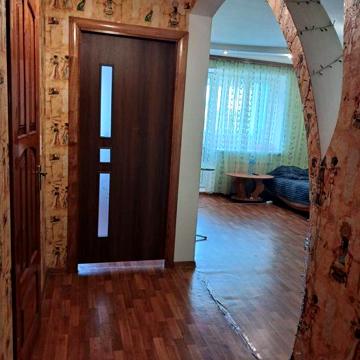 Продам однокімнатну  квартиру в новобудові, по вулиці Вадима Пугачова