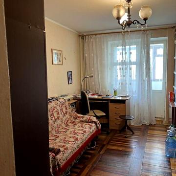 Продаж 2к Квартира Магістральна вулиця