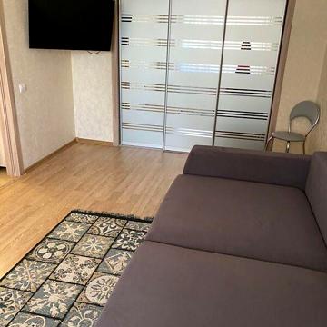 Продаж 1к Квартира Володимира Українця (Новокузнецька) вулиця