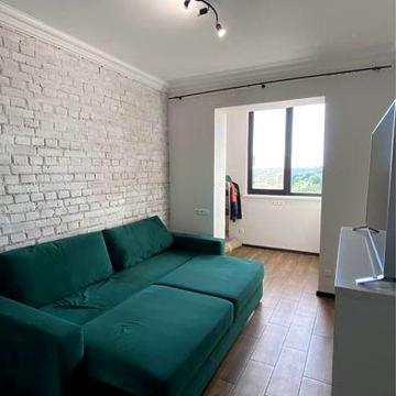 Клубний будинок 2к з РЕМОНТОМ! 38.1м². Григорія Гуляницького 39А