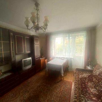 Оренда 2 км квартири на вулиці Яруша, цукровий завод