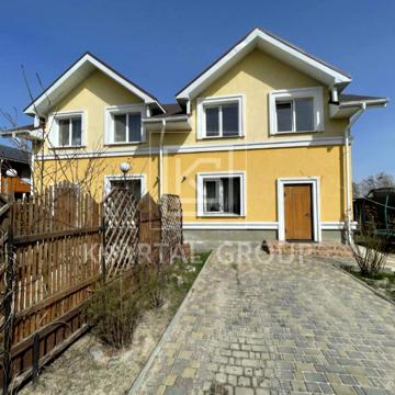 Добровольців вул. (Раменська), 68