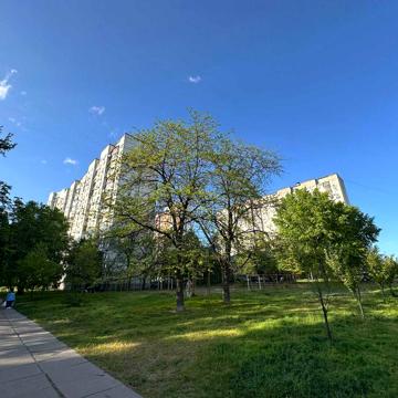 Продам 2-к квартиру 47 м2 по ул. Пантелеймона Кулиша 11, Левобережная