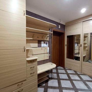 Продаж 1к квартири 52 кв. м на вул. Васильченка 3 ЖК Васильченко