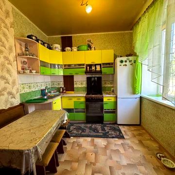 Продам Трехкомнатную квартиру на Югоке.