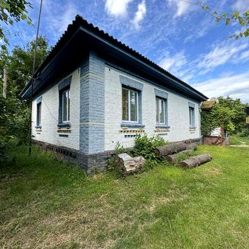 Житловий будинок