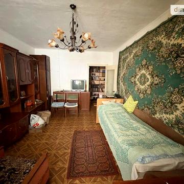 Довгострокова оренда 1к Квартира Колодязна вулиця