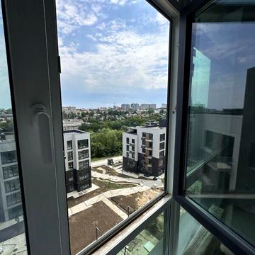 Продаж 3к Квартира Призаводська вулиця ЖК Forest hill