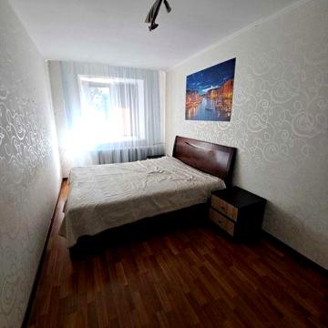 Сдам 2к квартиру на пр. Б. Хмельницького, 8в