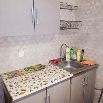 Сдам 1к квартиру Г.Афанасьева(Заслонова)9 Ялтинская