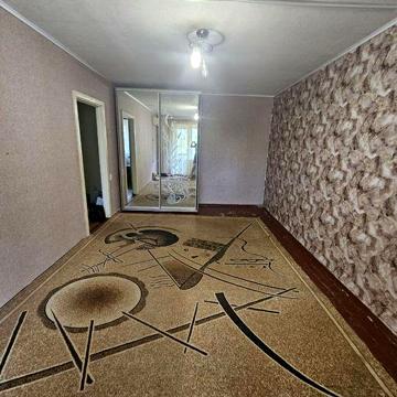 1к квартира на 173. Едуарда Фукса 40. Частково мебльована. Власник.