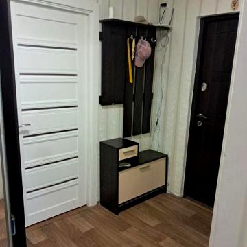 Здається 4х кімнатна квартира в районі 1-й Занасип