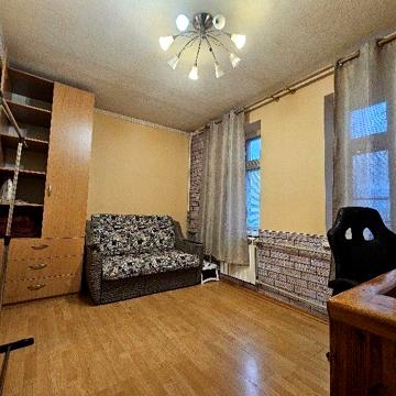 Аренда 1 ком.  двухуровневую квартиру возле метро Научная.