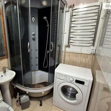 Довгострокова оренда 1к Квартира Київська вулиця
