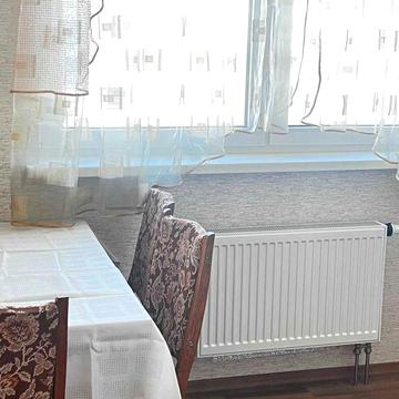 Продаж 1к квартири 34.7 кв. м на вул. Соломії Крушельницької 13