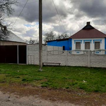 Продам будинок, Білий Колодязь,Волчанська громада, Харківська область