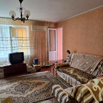 Продаю 2-кімн.квартиру Корабельний р-н, вул. Океанівська (власник)