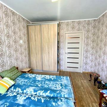 Двокімнатна ювілейний, Вербова