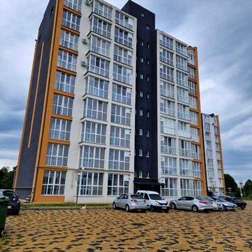 Продається 1кімн квартира у новому заселеному будинку