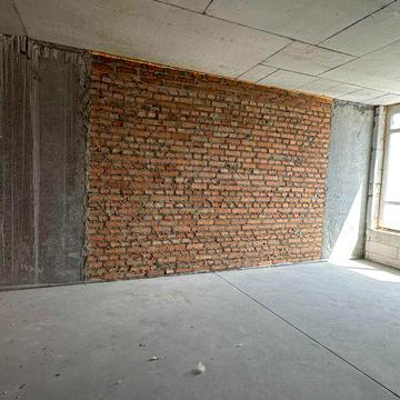 2-кімнатна квартира 58.28 м² — ідеальна для родини, новий будинок ЖК Синергія Сіті