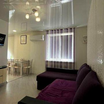 Укомплектована 1кмн квартира в Новобудові Нотекс